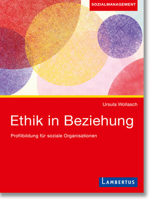 cover image of Ethik in Beziehung